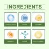 Moisturizing Body Care Capsules