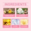 West&Month Moisturizing Eye Cream Stick