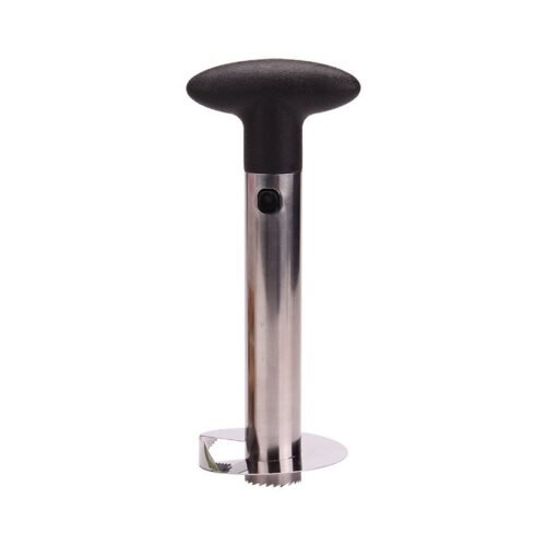 Stainless Steel Pineapple Peeler