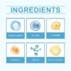 Vitamin Complex Rejuvenation Capsules