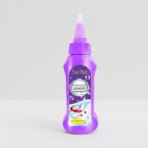 Active Enzyme Laundry Cleaner