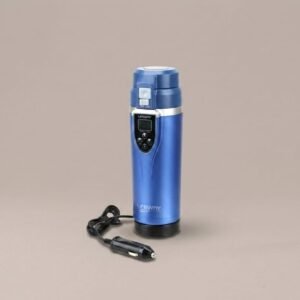 Electric Smart Car Heating Cup