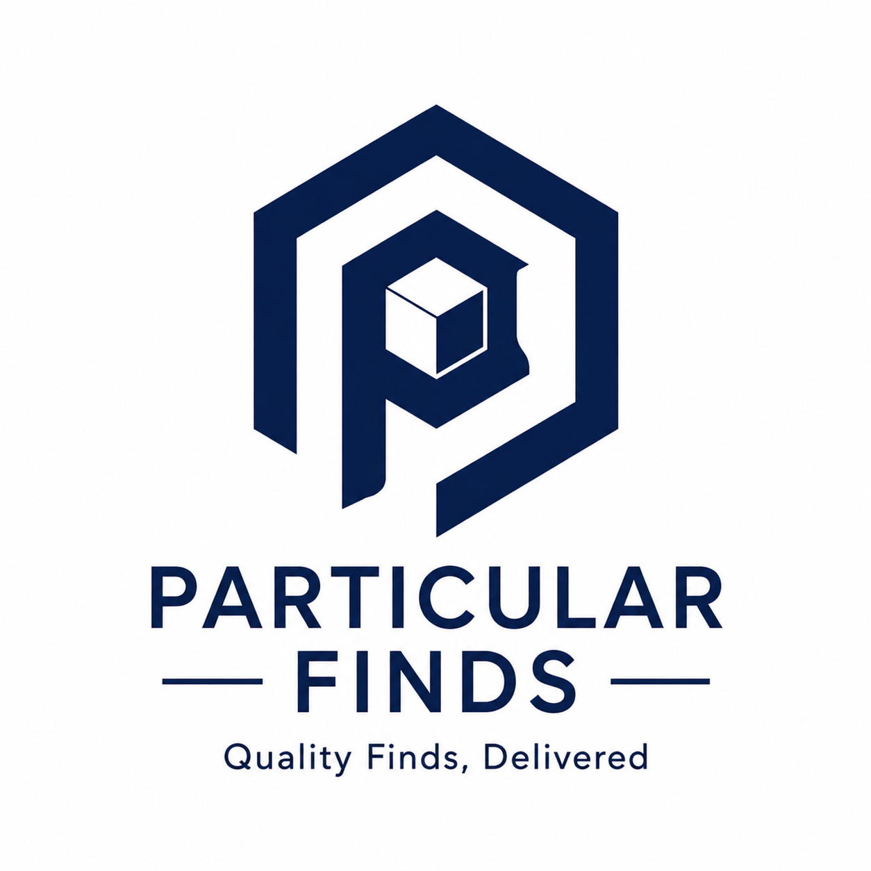 Particular Finds LLC