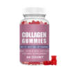 Vitamin C Collagen Gummies for Immunity