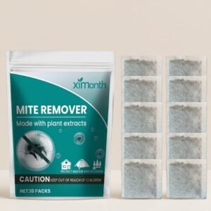 Mosquito Repellent Mite Control