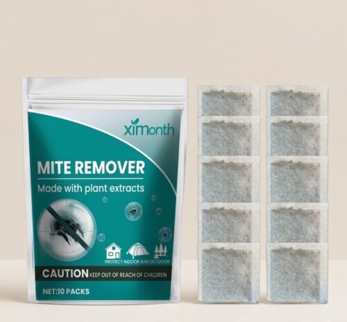 Herbaceous-Mite-Control-Kit-Travel-Outdoor-Camping-Home-Bedding-Clothing-Herbaceous-Mosquito-Repellent-Mite-Control.jpeg Mosquito Repellent Mite Control