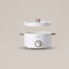 Mini Electric Cooker Cooking Pot
