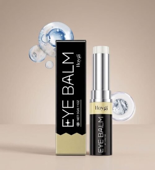 Hoygi Retinol Hydrating Eye Cream