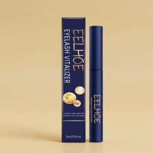 Beautiful Mild Non-Smudging Mascara