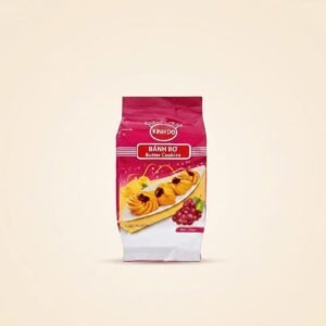 KINH DO Butter Cookies