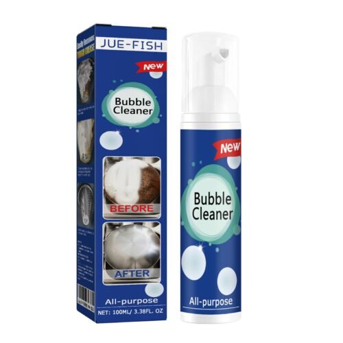 O1CN017r51Kd2CJ4bGjjVAZ_2217936298452-0-cib.jpg All Purpose Bubble Cleaner