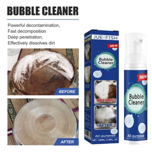 O1CN01Y4xMuq2CJ4bFrUS0m_2217936298452-0-cib.jpg All Purpose Bubble Cleaner