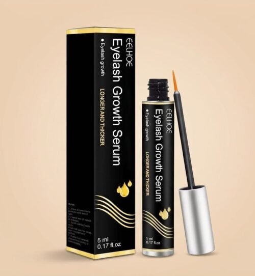 EELHOE Eyelash Growth Serum