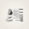 Stainless Steel Knife Set