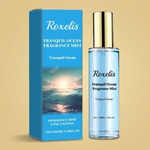 Tranquil Ocean Fragrance Mist