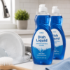 Grease Cutting Dish Liquid 2-Pack