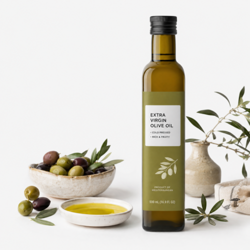 Extra Virgin Olive Oil