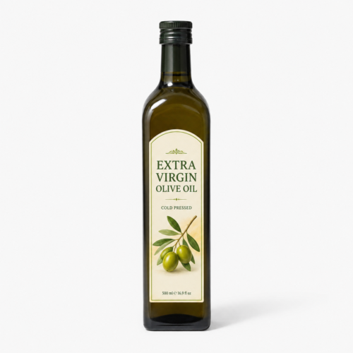 Extra Virgin Olive Oil
