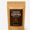 Ground Coffee