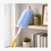 Microfiber Duster Refills 30-Pack Set with Handle