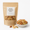 Mixed Roasted Nuts