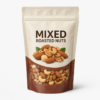 Mixed Roasted Nuts