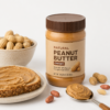 Natural Peanut Butter Creamy