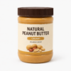 Natural Peanut Butter Creamy