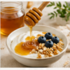 Organic Honey