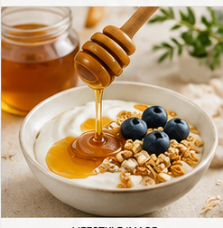 Organic Honey