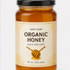 Organic Honey