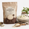 Premium Basmati Rice