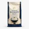 Premium Basmati Rice