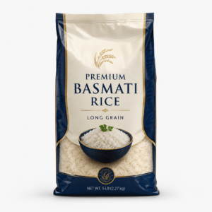 Premium Basmati Rice